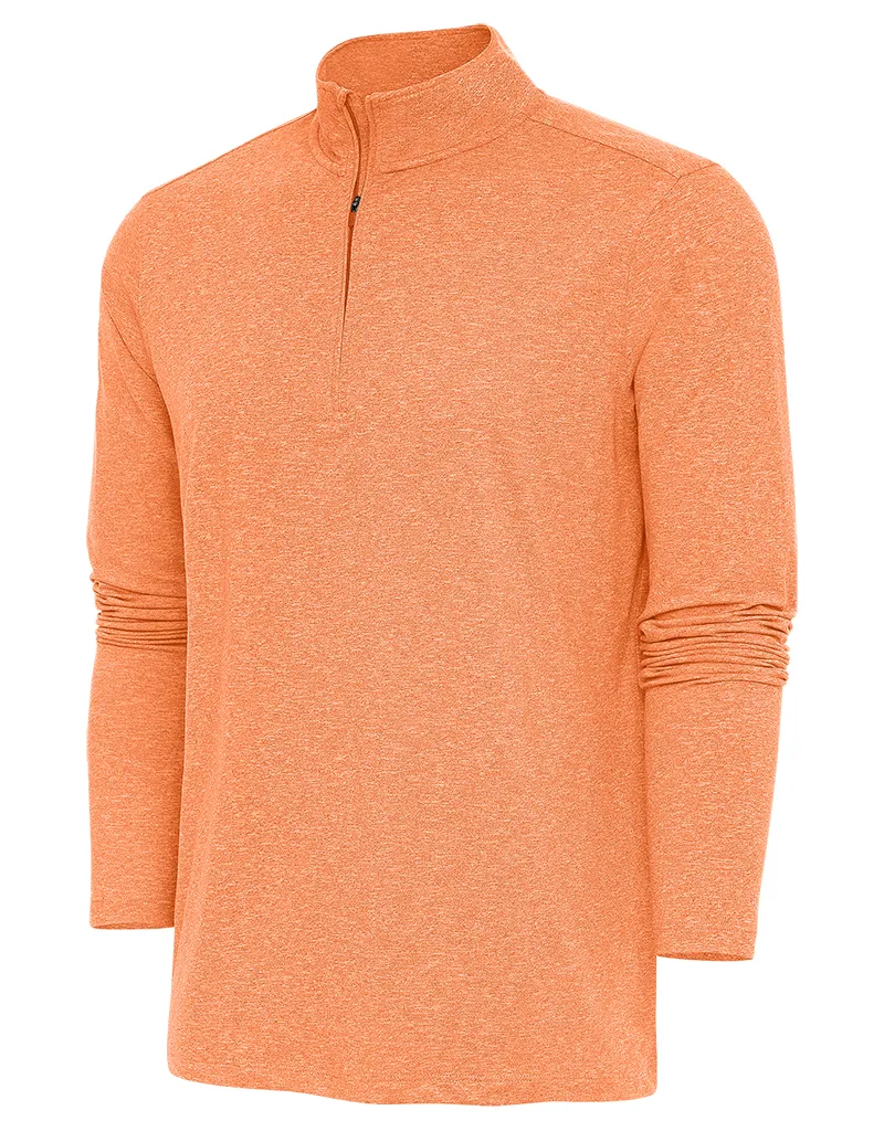 Hunk 1/4 Zip Pullover, custom hoodie or sweatshirt with logo imprint 13