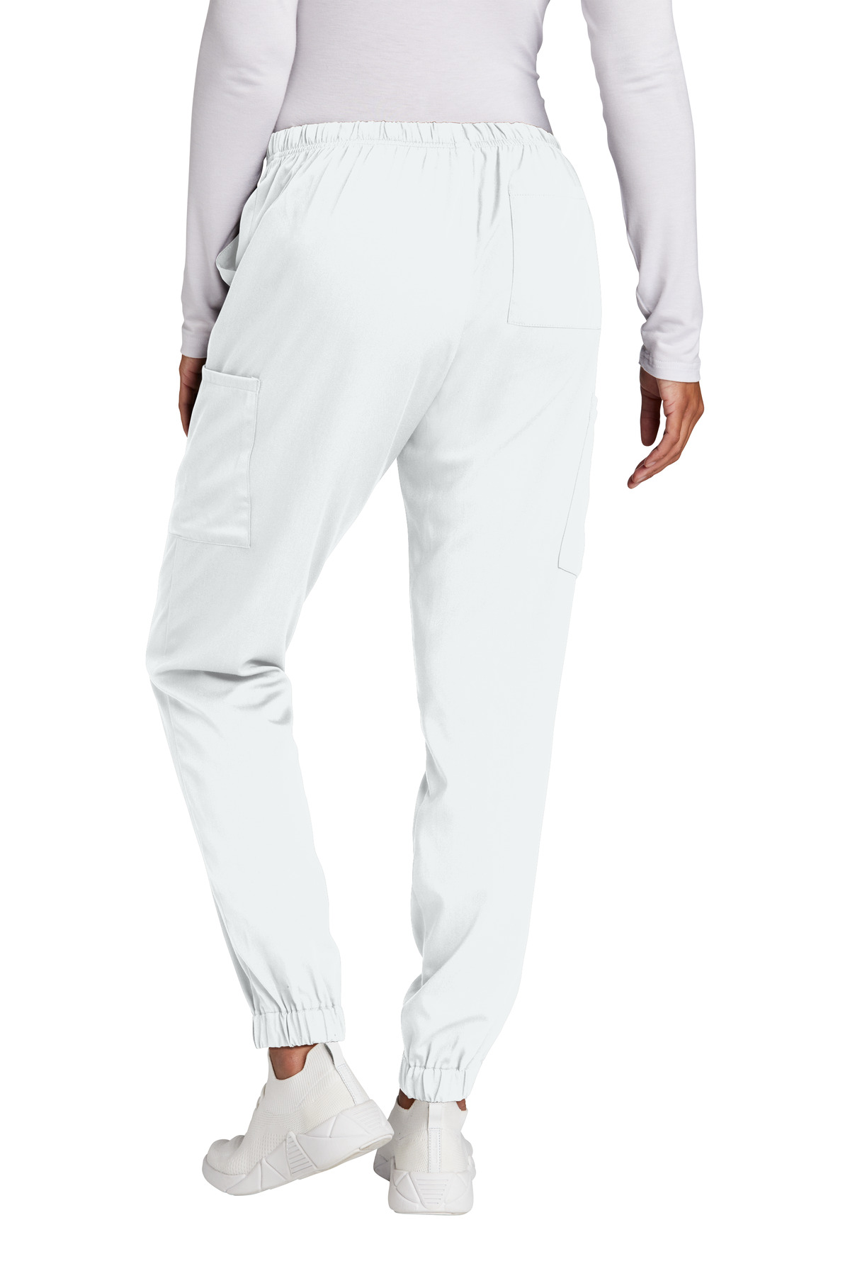 Wink Women's Premiere Flex Jogger Pant WW4258 33