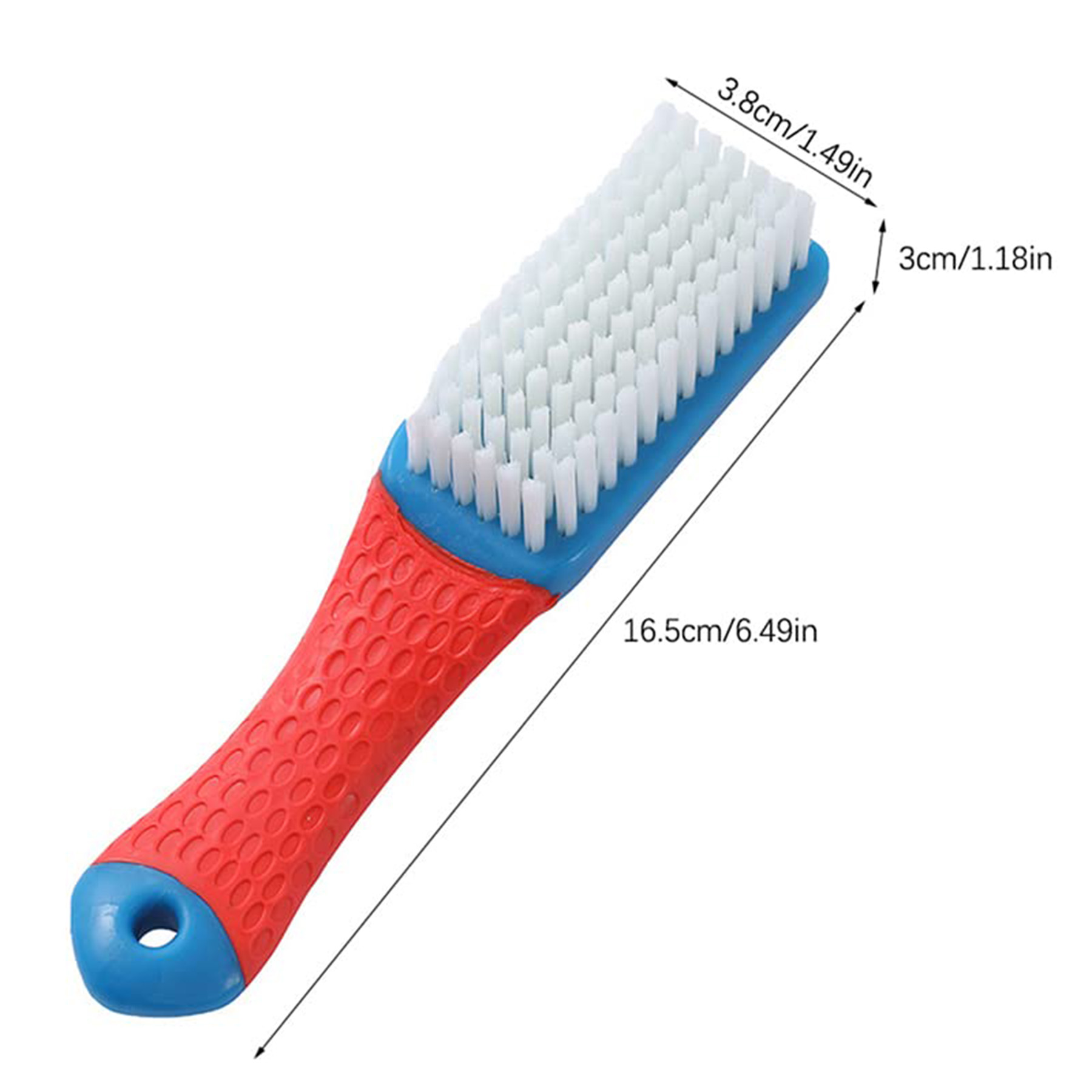 PP Washing Brush 2