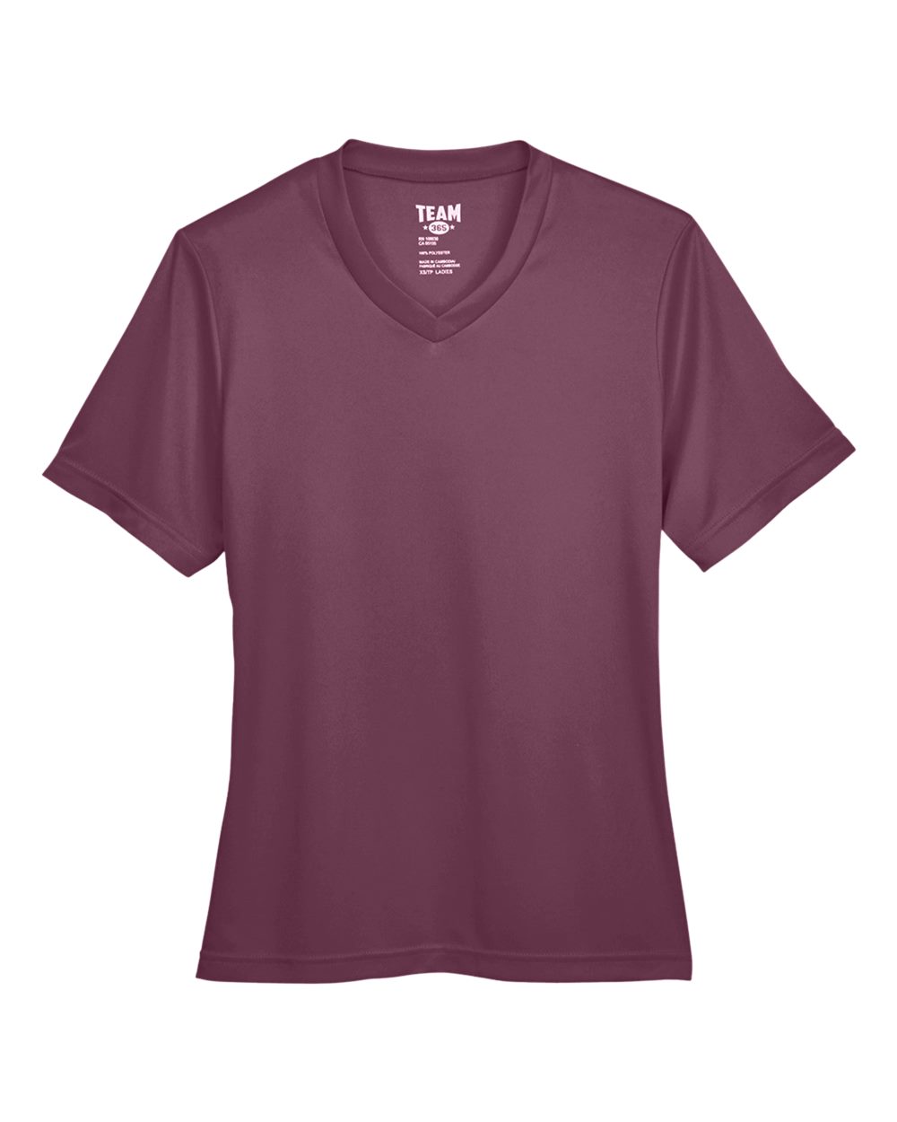Women's Zone Performance T-Shirt - TT11W 26