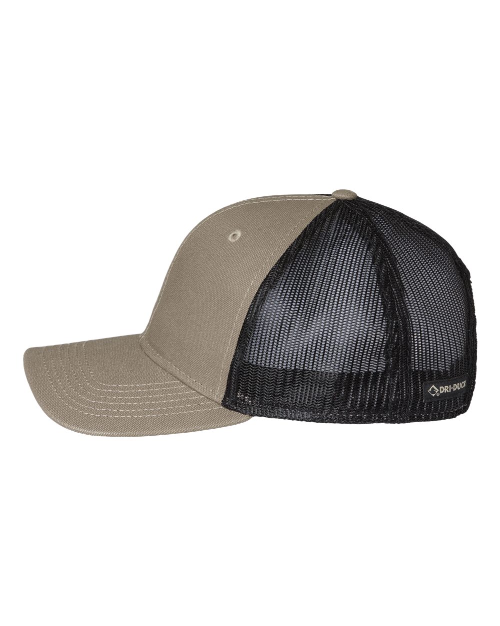 Hudson Trucker Cap - 3006 6