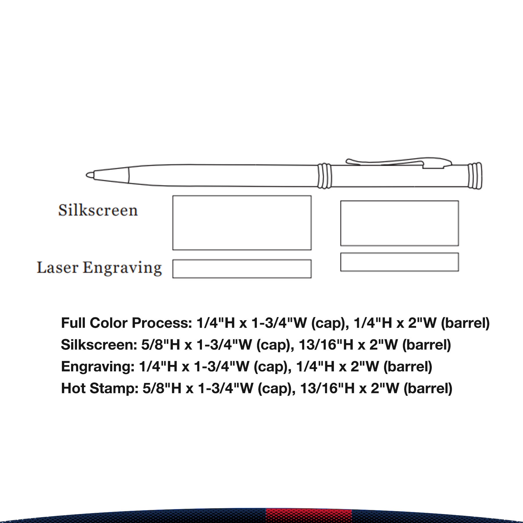 Datten Metel Pen 7