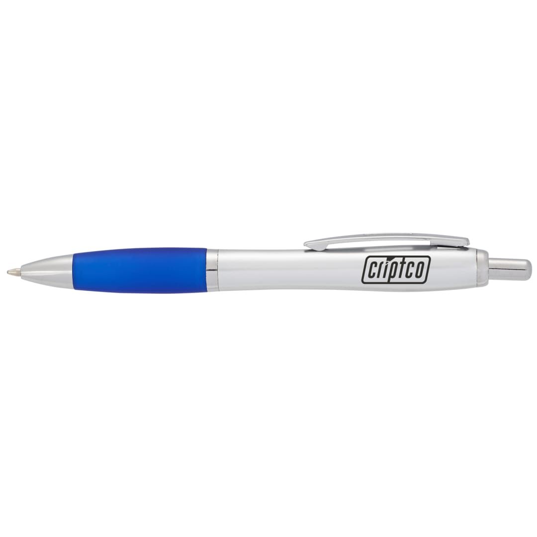 Nash Ballpoint Pen 28