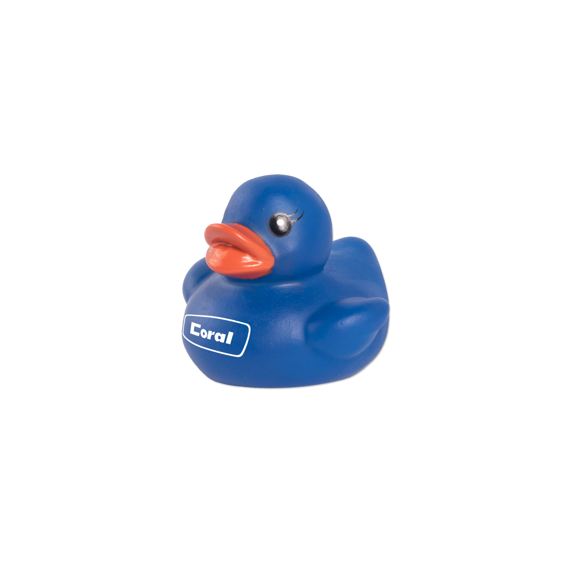 2" Rubber Duck 3