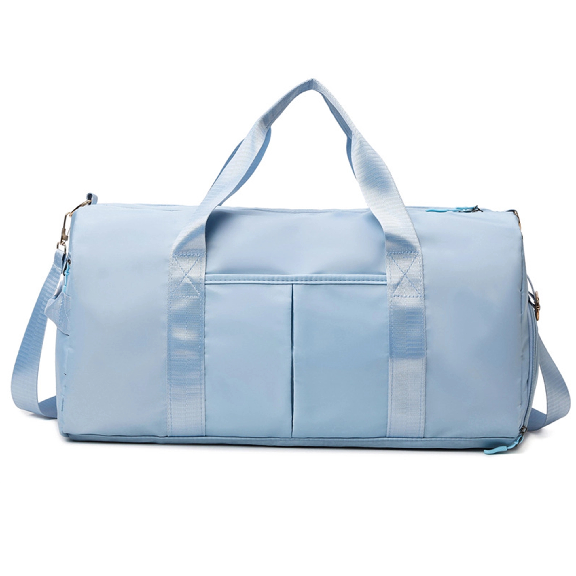 Porter Hydration and Fitness Duffel Bag 10