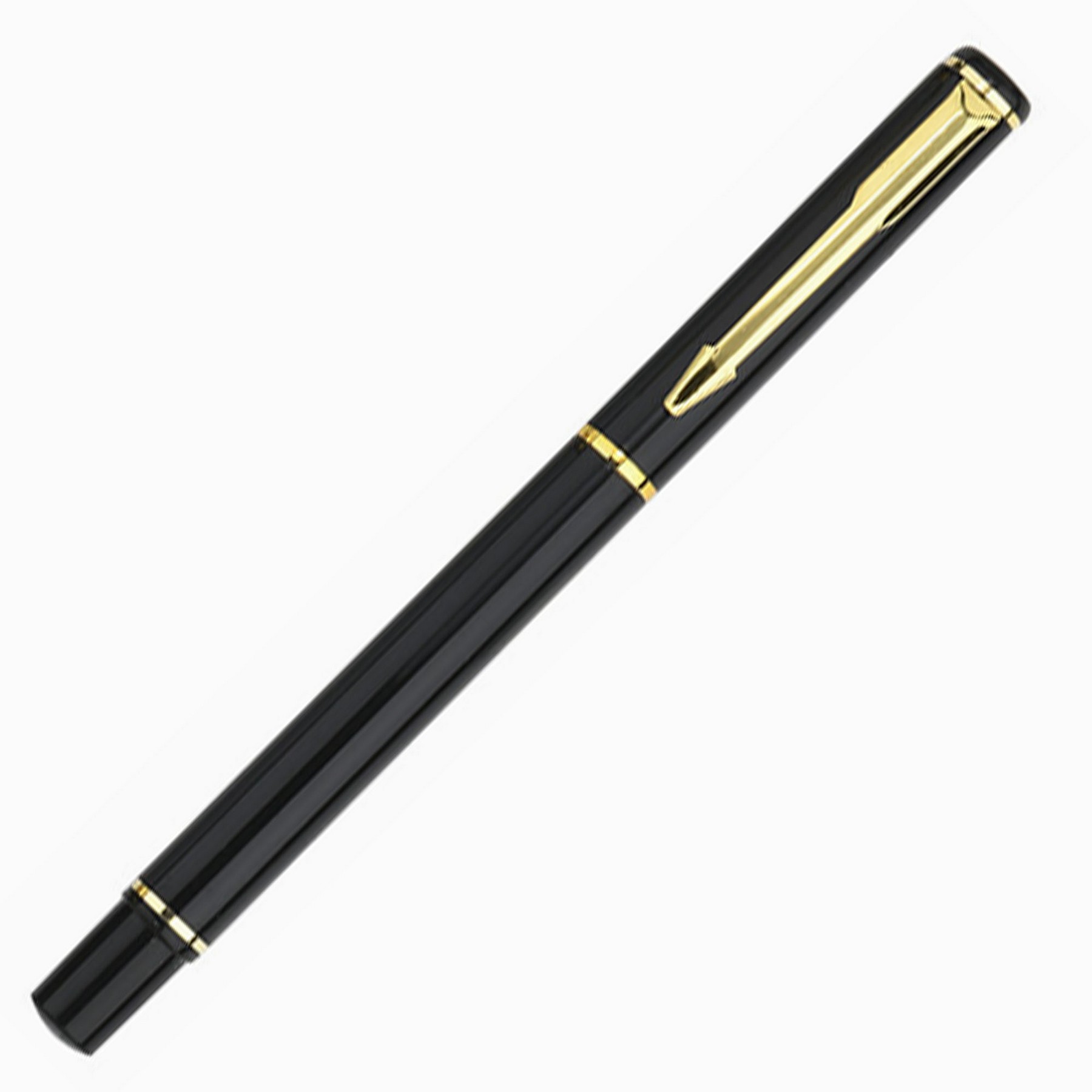 Metal Ballpoint Pen 2