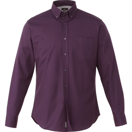 Men’s WILSHIRE Long Sleeve Shirt Tall 57