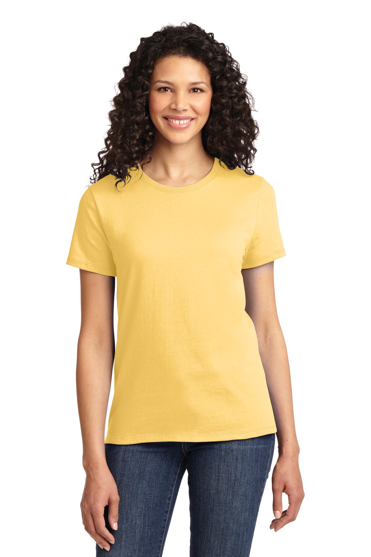 Port & Company® Women's Essential Tee 17