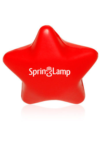 Star Stress Balls 5