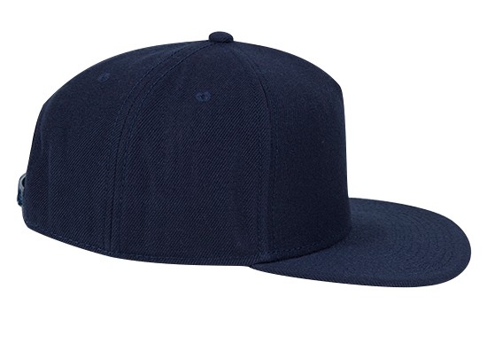 OTTO CAP® OTTO SNAP 5 Panel Pro Style Snapback Hat 71