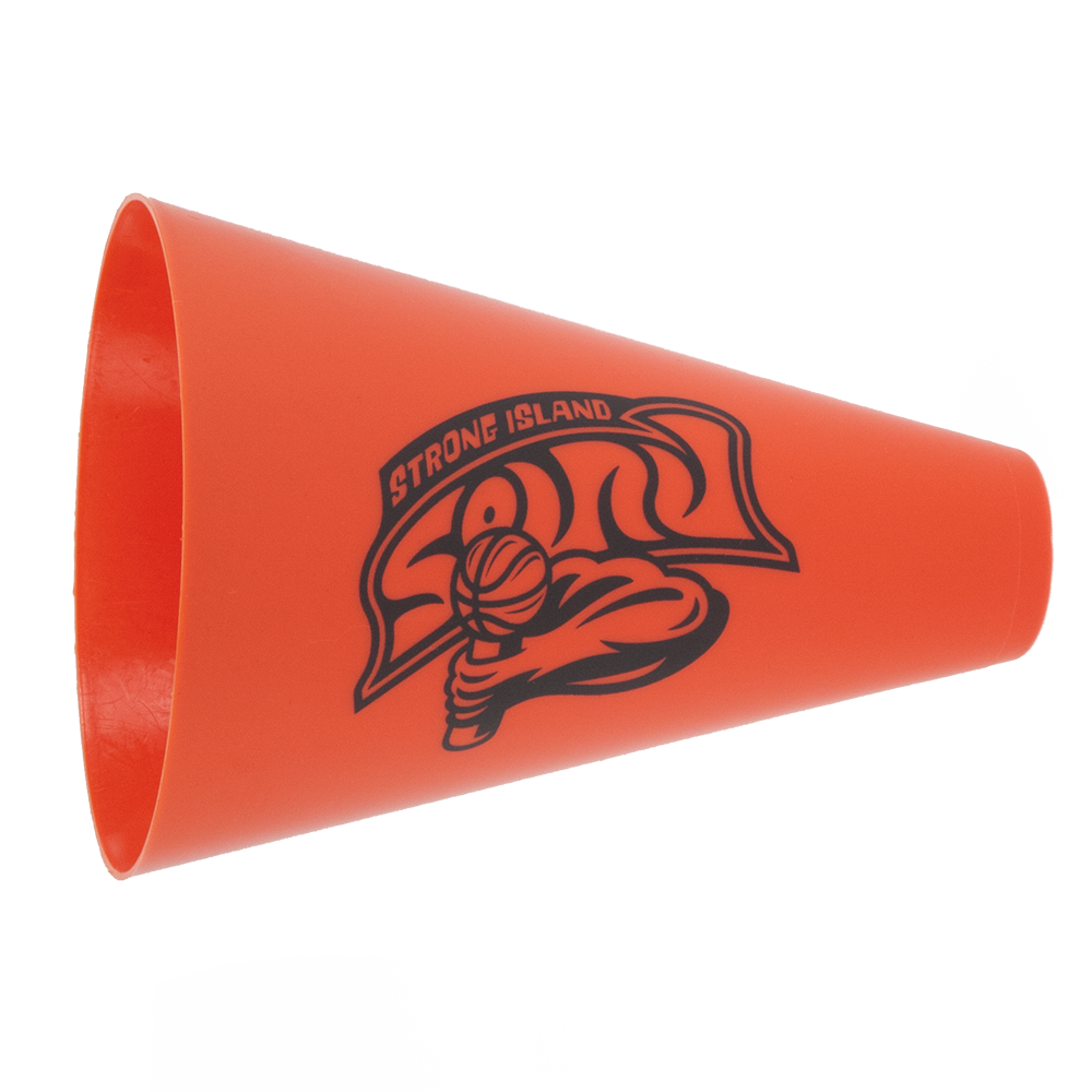 Megaphones - 7" Pep Phone 14