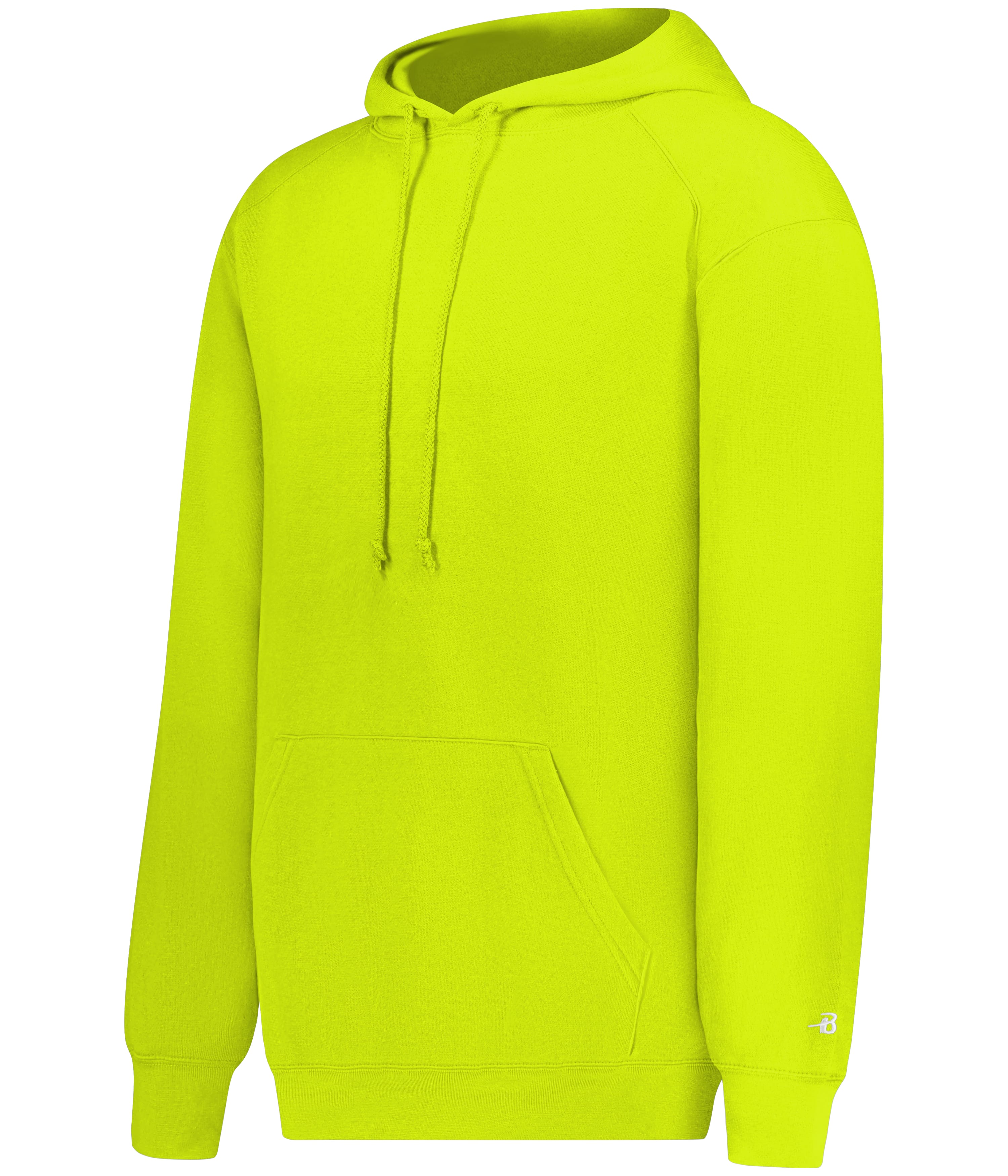 ATHLETIC FLEECE HOODIE 13