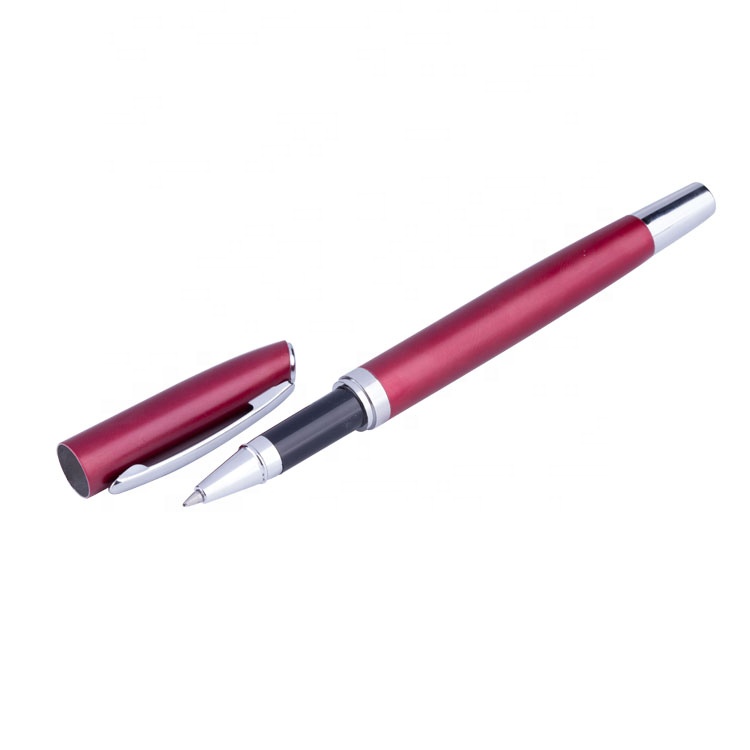 Luxury Metal Ballpoint Pen Gift 3
