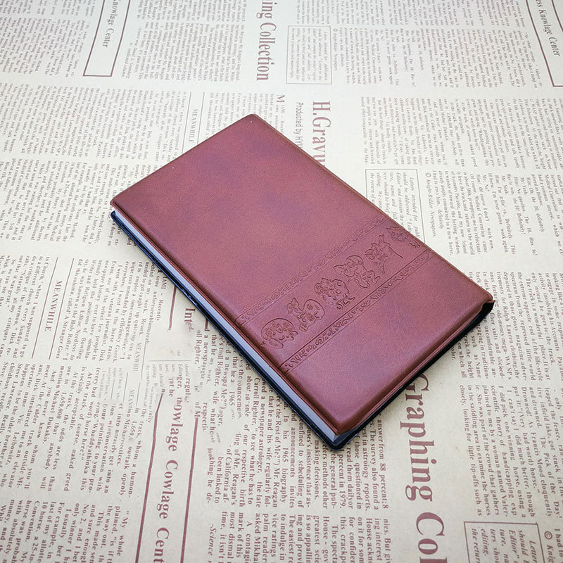 Luxury 4-Piece Office Gift Set 7