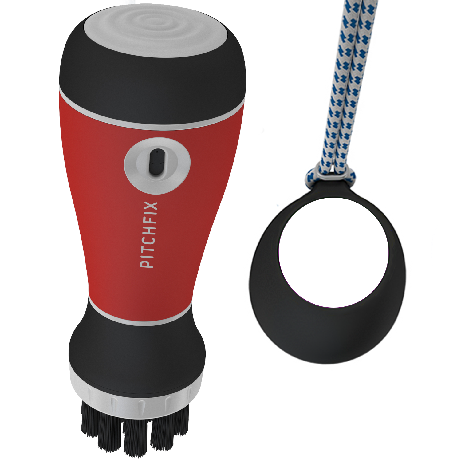 PitchFix Golf Club Cleaner 9