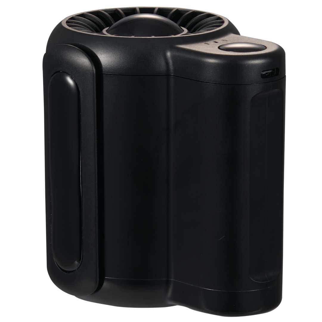 Hands-Free Rechargeable Waist Fan 5