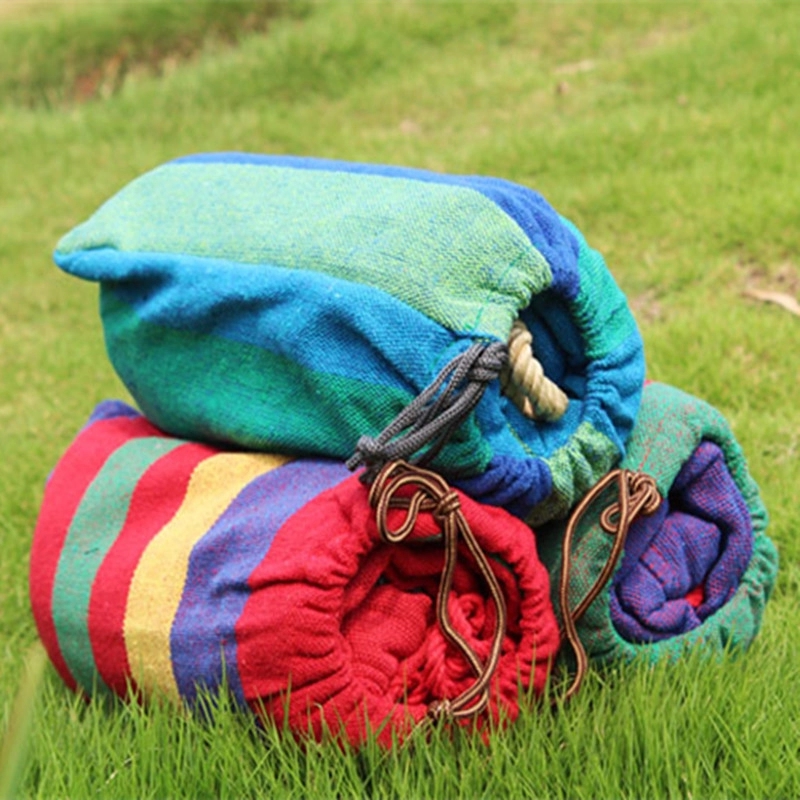 Portable Hammocks with Carrying Bag 3