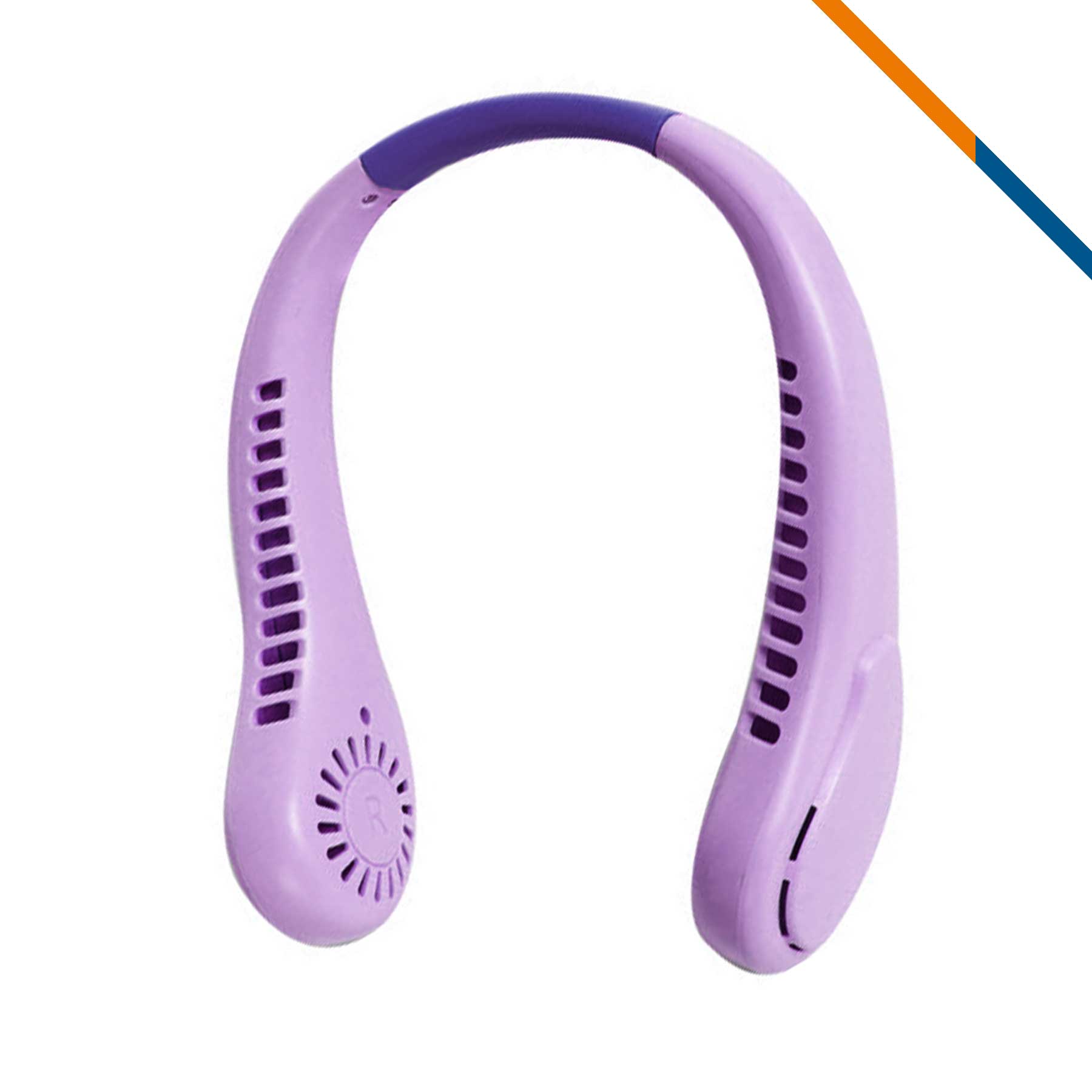 Jeffries Turbo Neck Fan 5