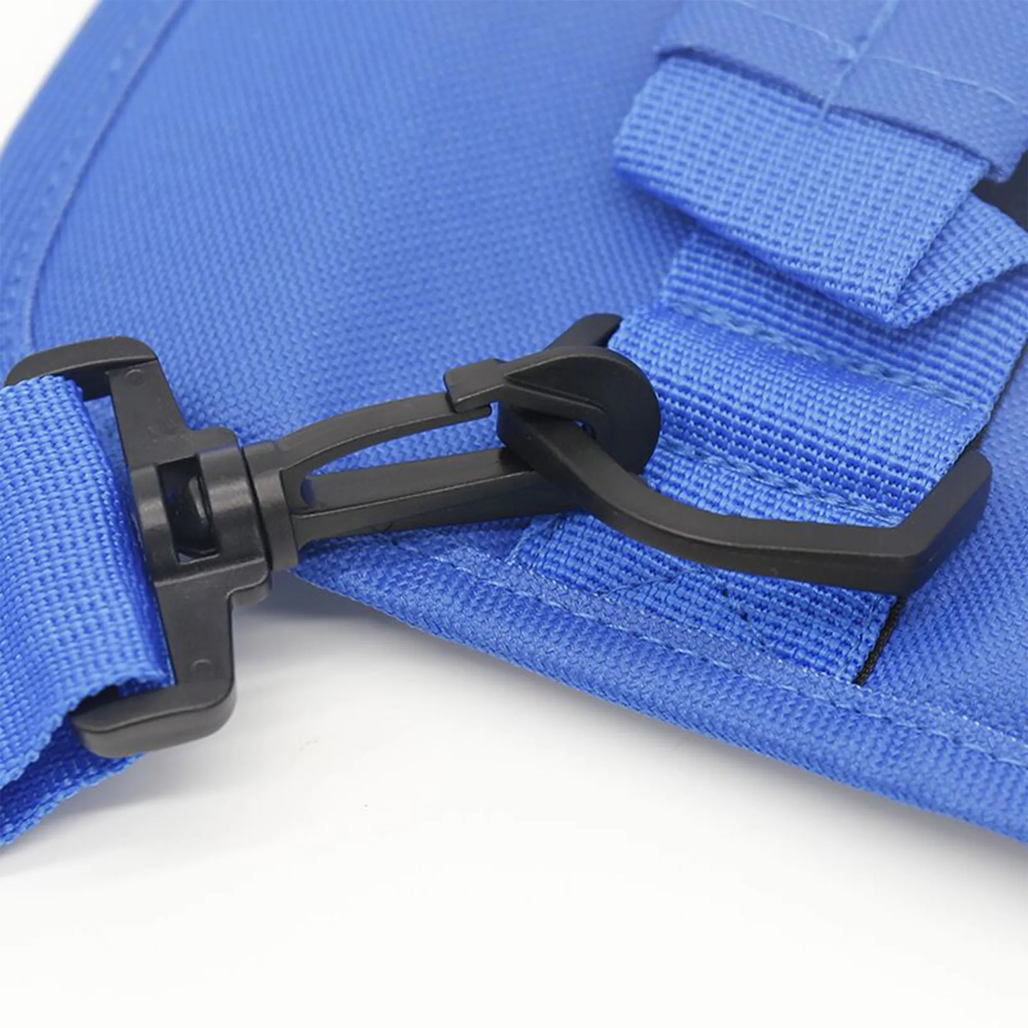 Portable Crossbody Golf Club Bag 2