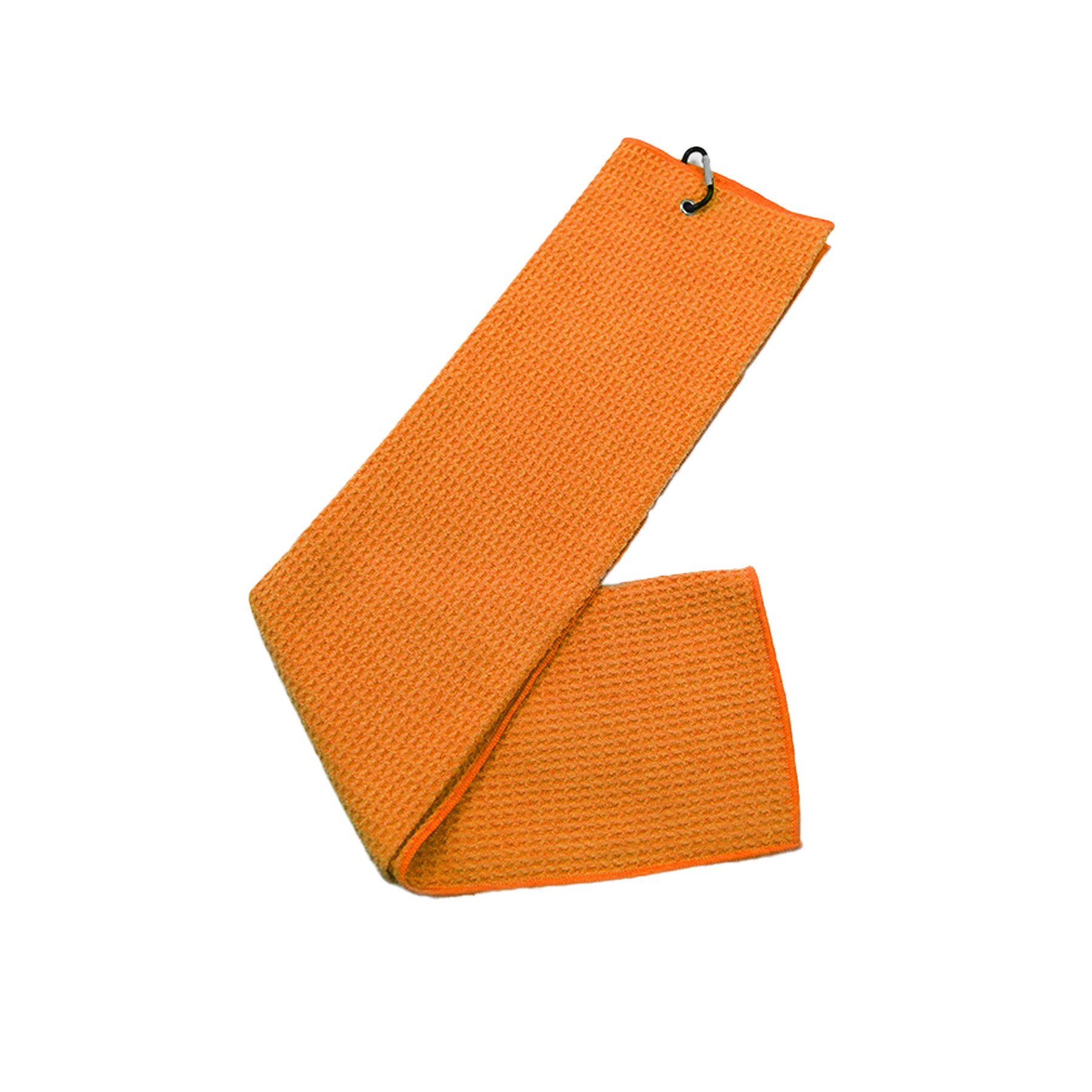 Microfiber Waffle - Textured Golf Towel 13