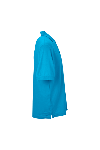 Soft-Blend Double-Tuck Pique Polo 10