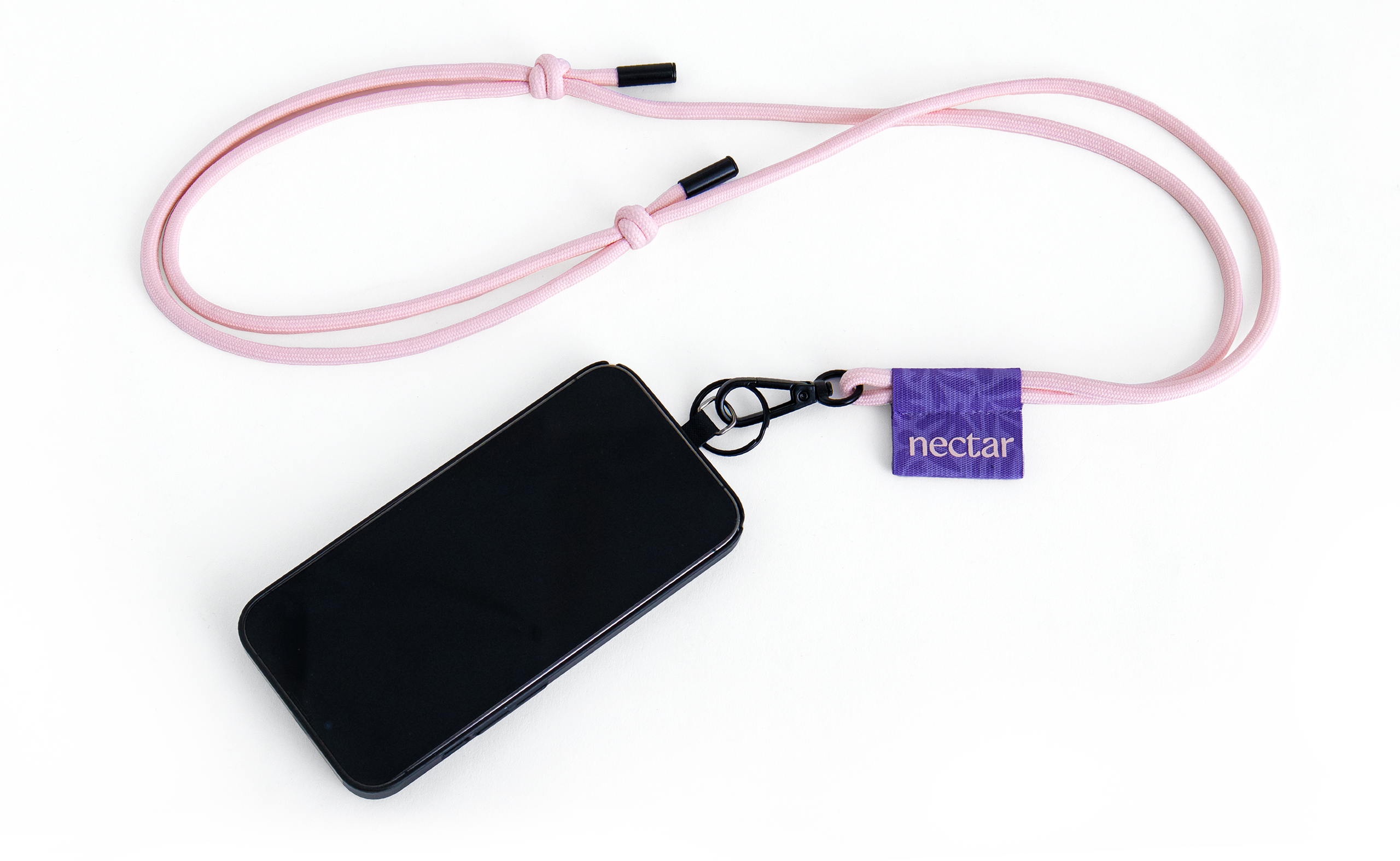 Cord Crossbody Phone Straps 4
