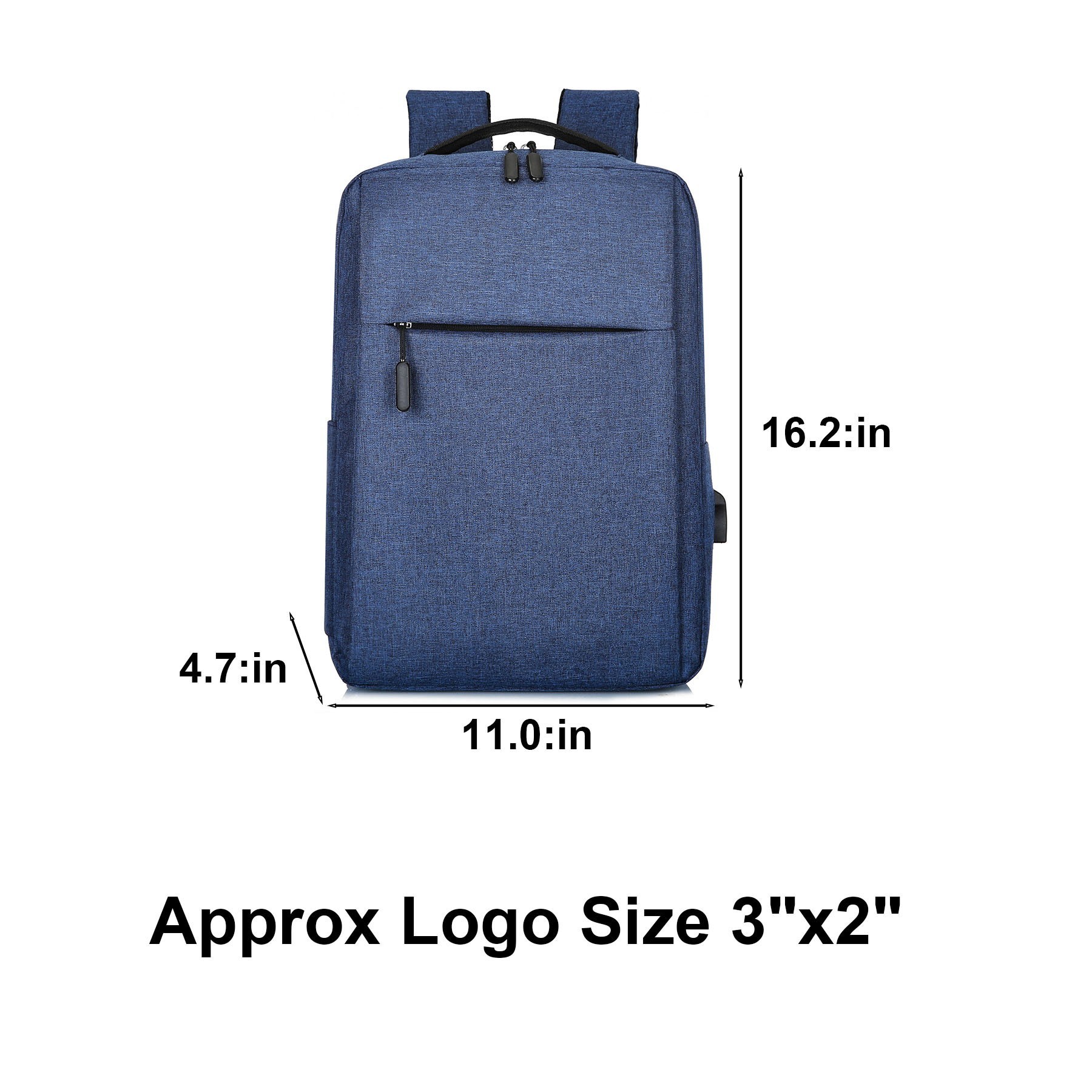 Business Laptop Backpack 2