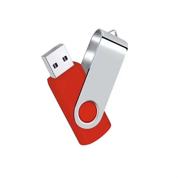 32GB USB Drive - Compact Portable Storage Solution 3