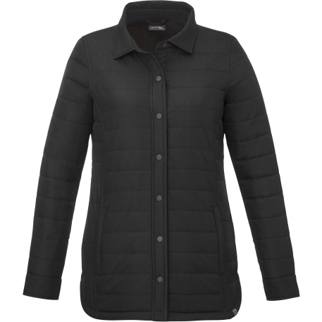 Women's PORTER Eco Insulated Shacket 72