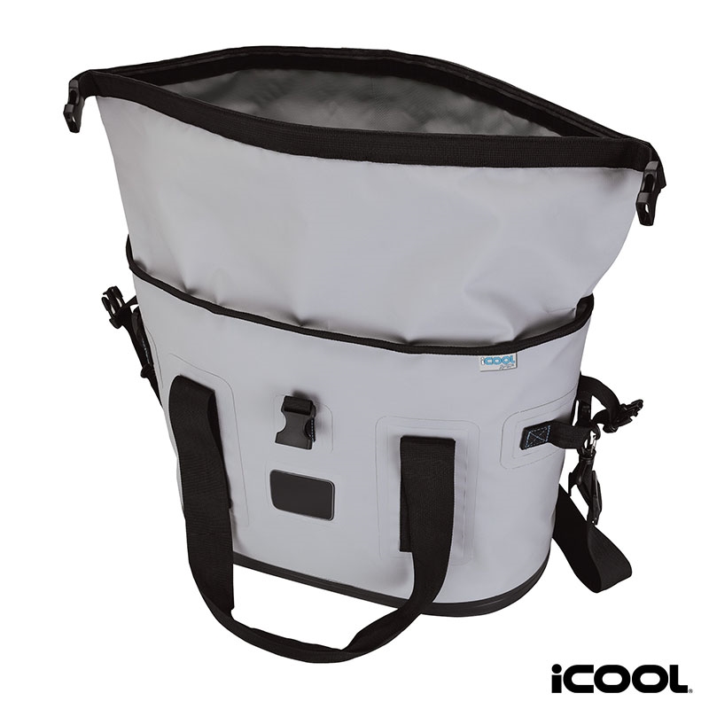 iCOOL® Xtreme Adventure High-Performance Cooler Bag 3
