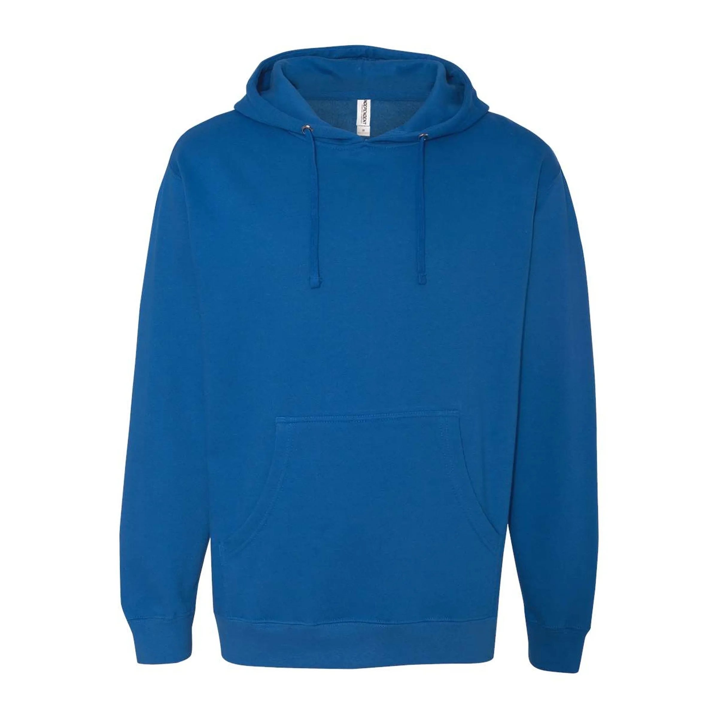 Independent Trading Co. Midweight Hooded Pullover Sweatshirt, custom hoodie or sweatshirt with logo imprint 24