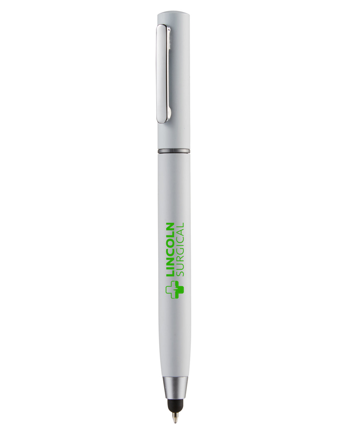 3-in-1 Earbud Cleaning Pen Stylus. 3