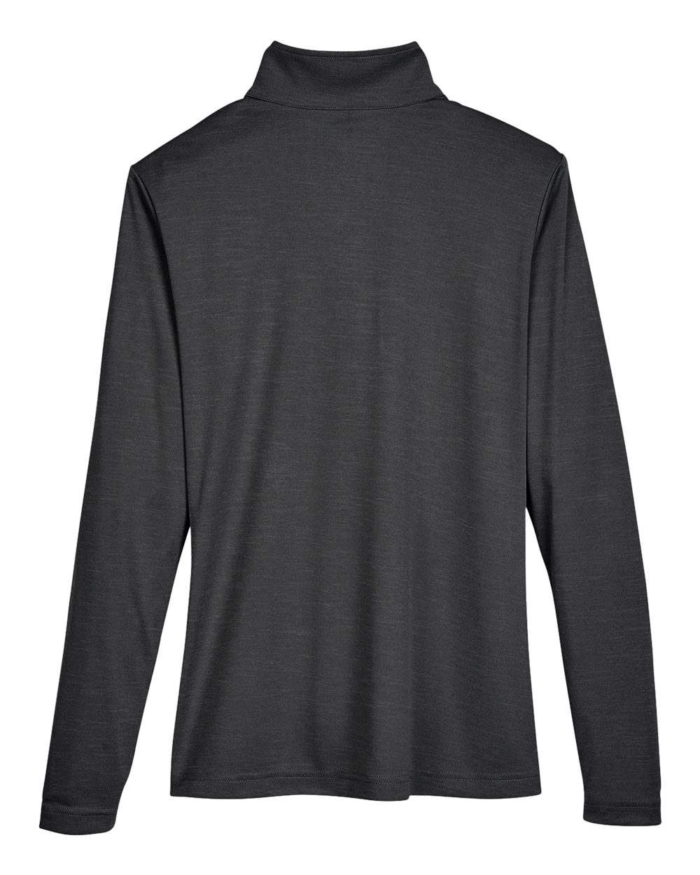 Women's Zone Sonic Heather Performance Quarter-Zip Pullover - TT31HW 6