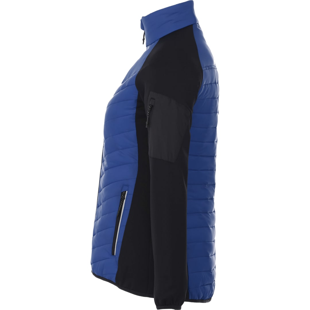 Women's BANFF Hybrid Insulated Jacket 30