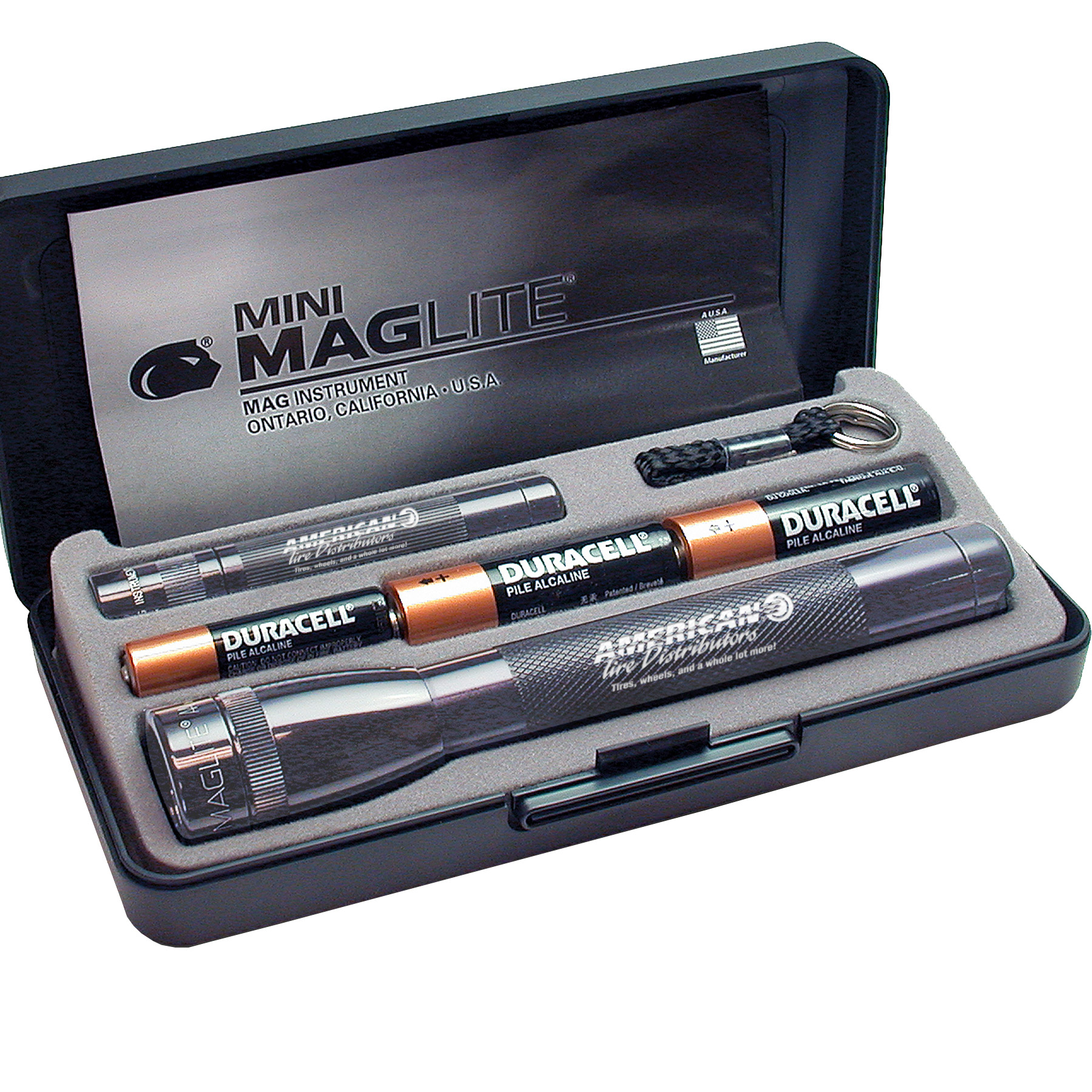 Maglite® Combo Pack 1