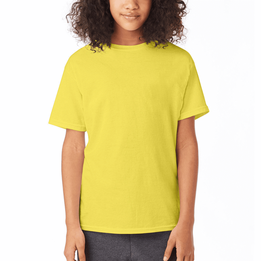 EcoSmart Youth T-Shirt 9