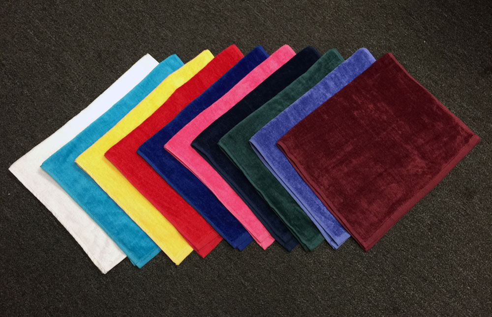 16" x 25" Hand Towel 4