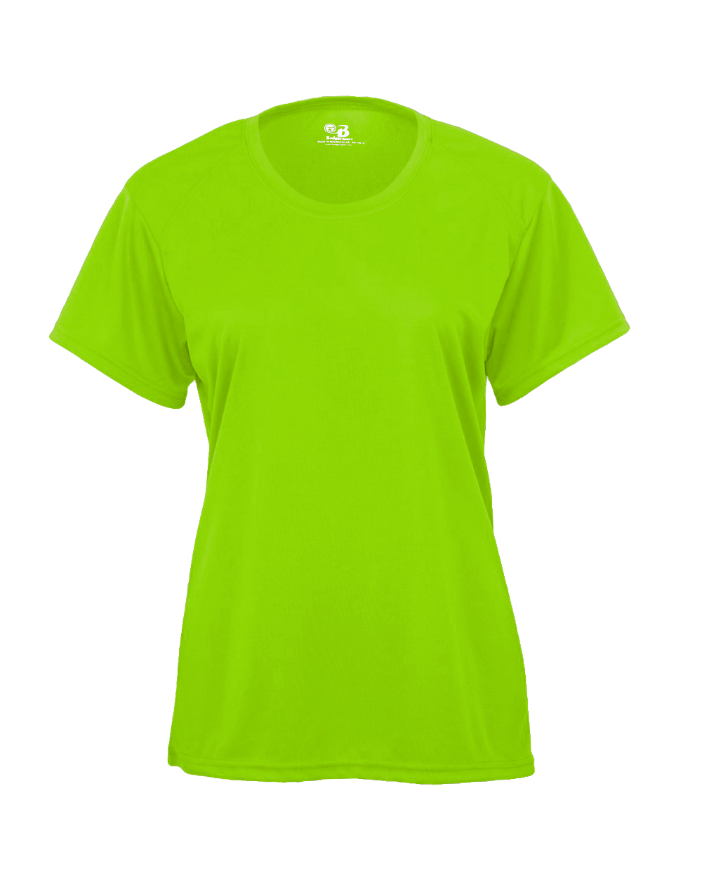 B-Core Women's Tee 4