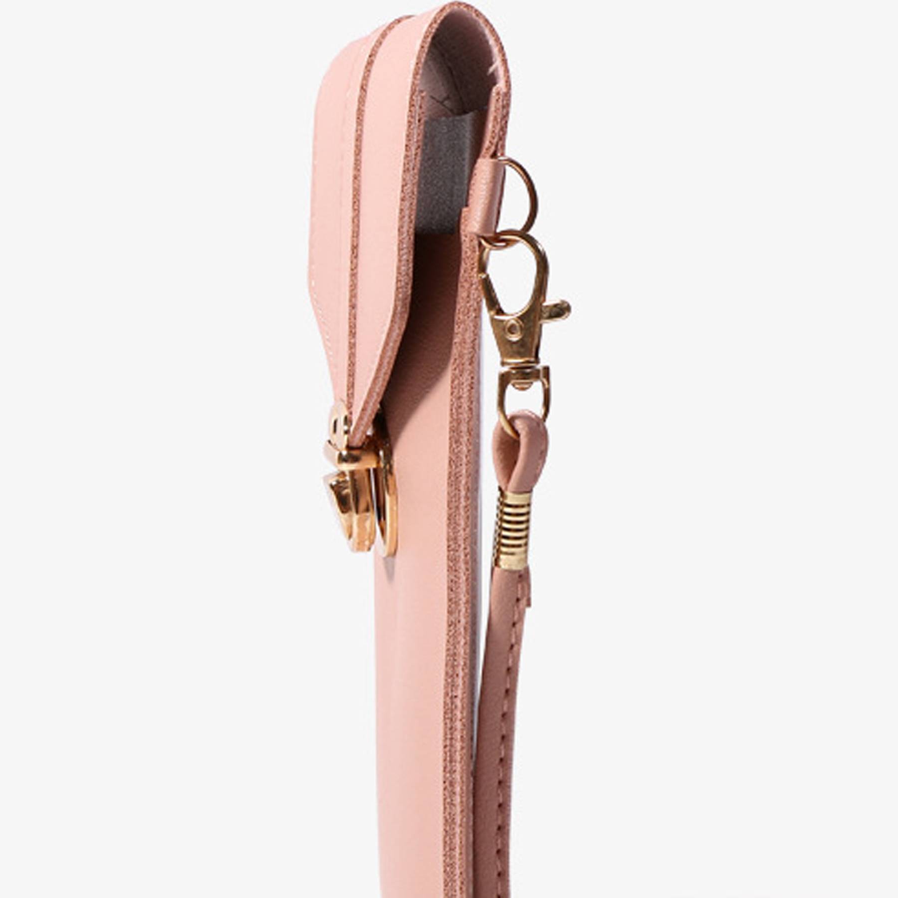 Mini Crossbody Shoulder Touchable Screen Phone Bag 6
