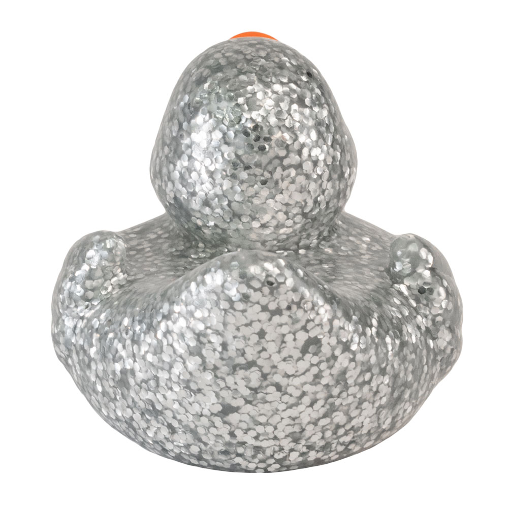 Lil' Glitter Duck 54
