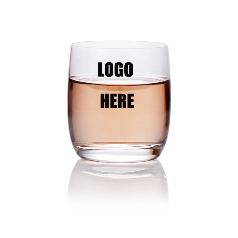Custom 8.5 oz Whisky Glass 3
