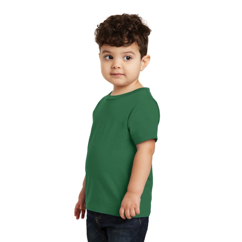 Port & Company Toddler Fan Favorite Tee. 88