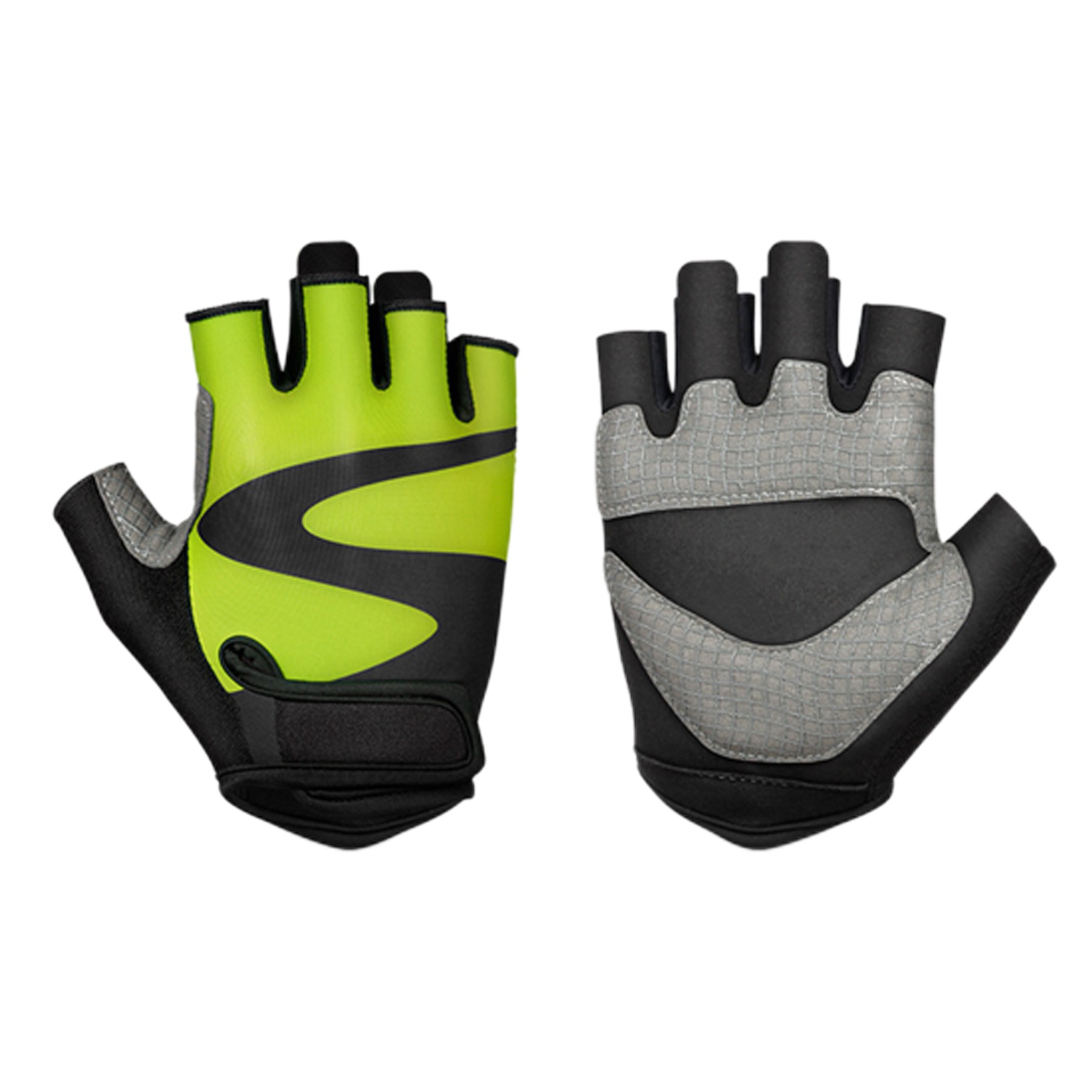 Outdoor Cycling Gloves 3
