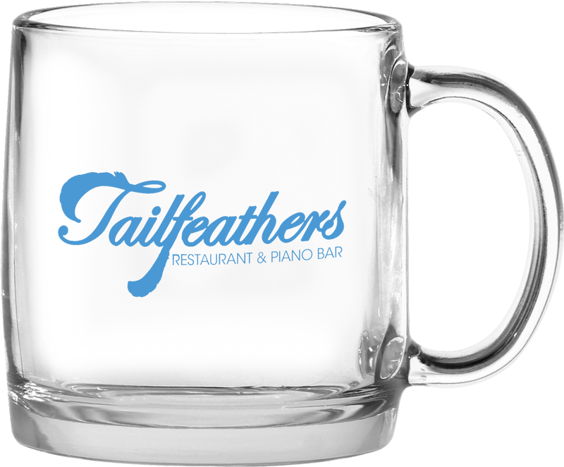 20 oz. Epicurean Collection - Laser Etched