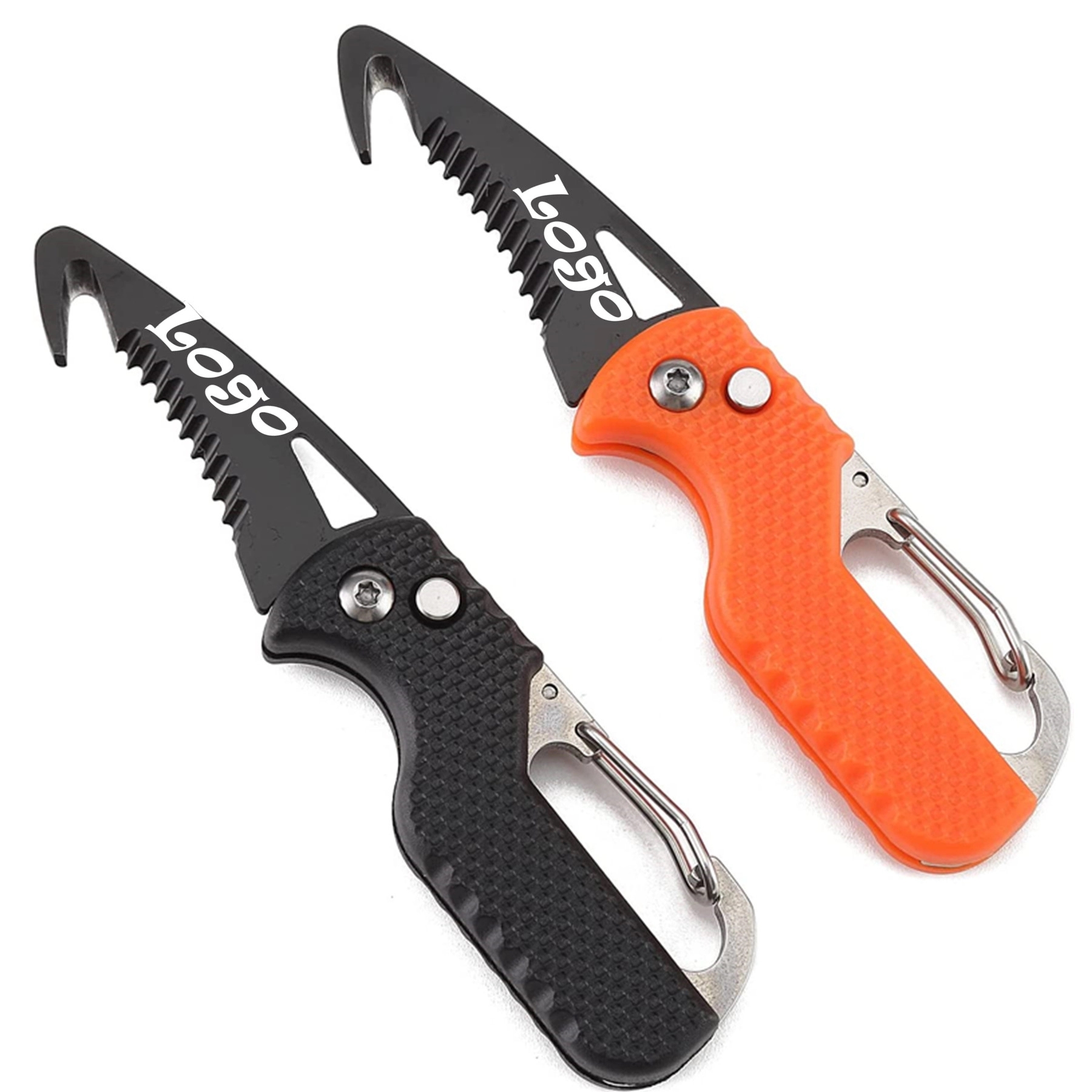 Pocket Knife Keychain 5