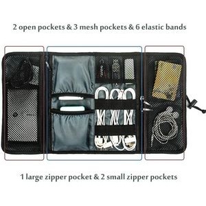 Universal Electronics Accessories Organizer 3