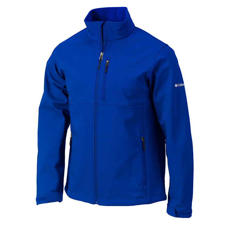 Columbia Ascender Softshell Jacket 6