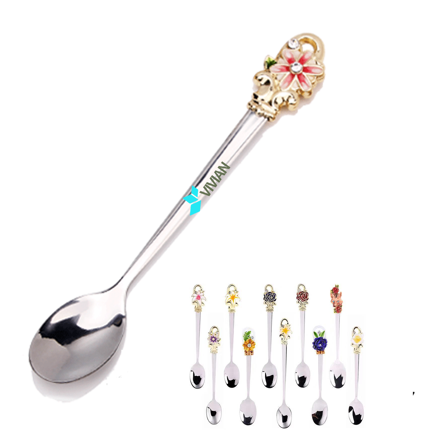 Daisy Dipper 2