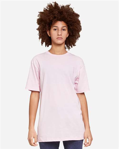 Unisex Heavyweight Tee - LS15001 64