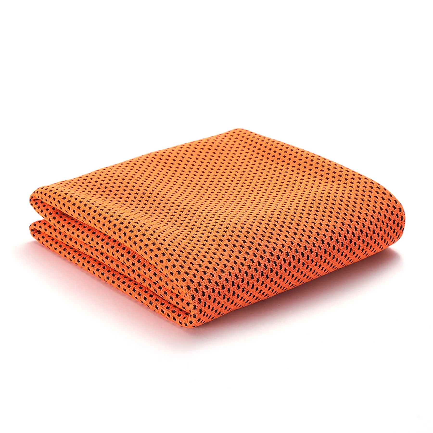 Soft Breathable Cooling Towel-12"x 36" 2